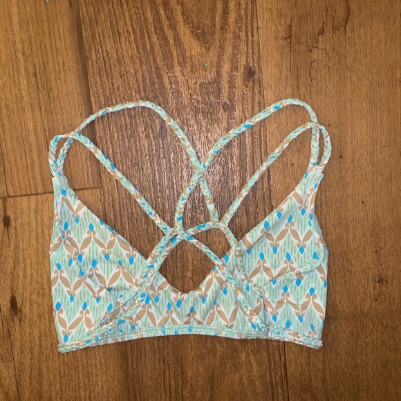 Frankies Bikinis Top - Picture 3 of 5